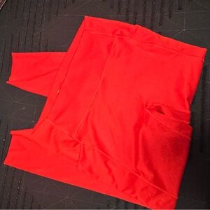 All in motion leggings